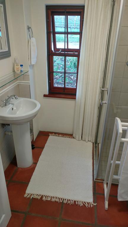Sonklip Hotel Stellenbosch Eksteriør billede